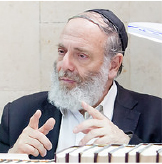Rabbi Shabtai Rappaport
